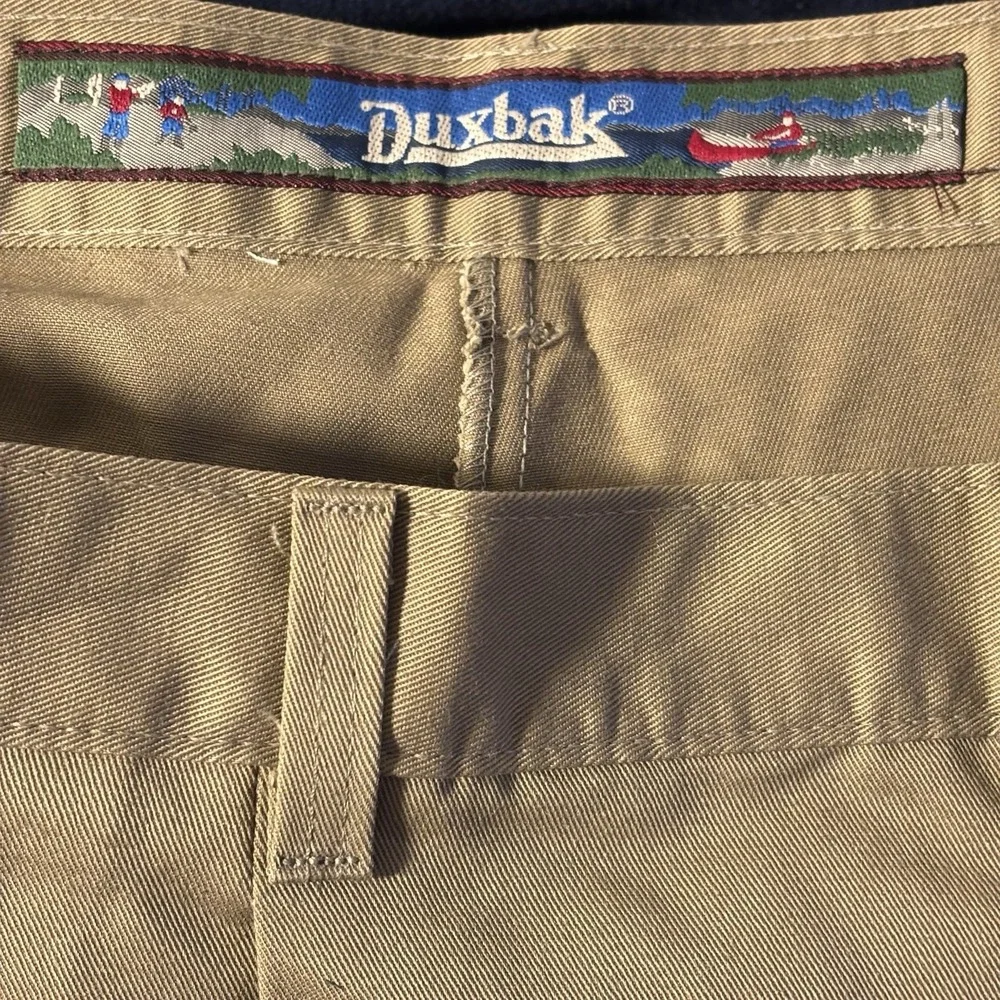 Duxbak these vintage